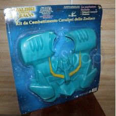 I Cavalieri dello Zodiaco kit da combattimento Giochi Preziosi