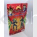 Yu Gi Oh action figure vintage bootleg