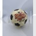 Star Light pallone vintage Mondo si illumina al buio