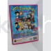 Sailor Moon Sticker Album 1995 Merlin Collection 