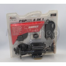 Psp Kit 5 in 1 Amref Extreme 