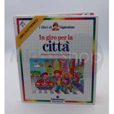 I libri di Sapientino libro elettronico vintage nuovo 