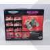 Micro Machines serie spazio base aliena Gig Galoob usata 