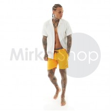 Crosshatch costume da bagno boxer taglia S