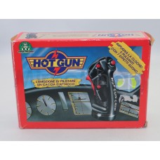 Hot Gun Giochi Preziosi nuovo raro anni 80