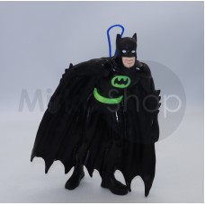 Batman action figure da 21 cm made in Italy Fratelli Restuccia anni 80 