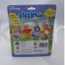 Ciccino Fiammiferino serie completa Winnie the Pooh Disney Giochi Preziosi 