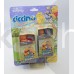 Ciccino Fiammiferino serie completa Winnie the Pooh Disney Giochi Preziosi 