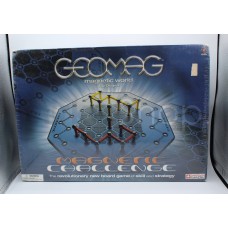 Geomag Magnetic Challenge Giochi Preziosi 