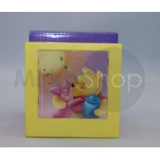 Winnie The Pooh orologio sveglia anni 90 