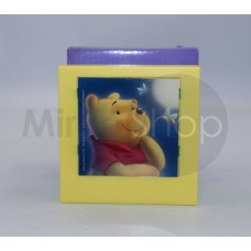 Winnie The Pooh orologio sveglia anni 90 