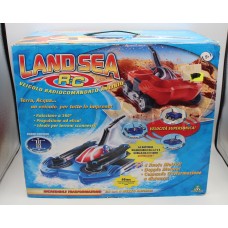 Land Sea Giochi Preziosi Rc rara sigillata 