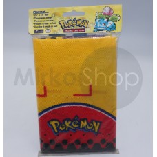 Play Mat Pokemon Nintendo 1999 nuovo 