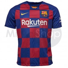 Nike Barcelona maglia taglia S