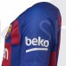 Nike Barcelona maglia taglia S