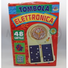 Tombola elettronica 