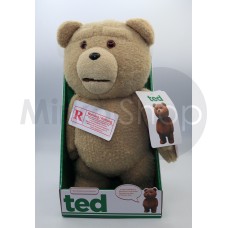 Ted Parlante 40 cm raro