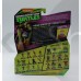 Donatello head droppin' Teenage Mutant Ninja Turtles Nickelodeon Playmates