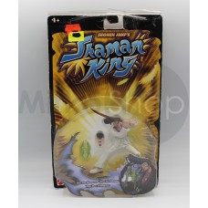 Rio The Shaman King Mattel 