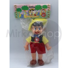 Pinocchio Lovely Puppet sigillato 