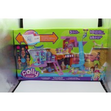 Polly Pocket Il Transatlantico con 3 bambole nuovo