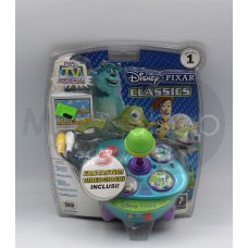 Toy Story 1 Dinsey Pixar TV game plug e play  Gig 