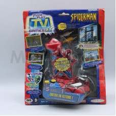 Spider Man TV game Gig 