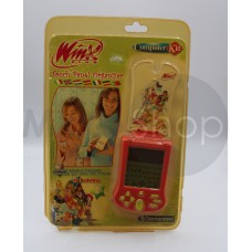 Winx Club touch panel organizer Computer Kid 