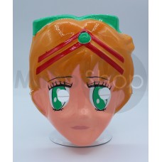 Sailor Moon maschera  clone vintage nuova rara