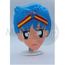 Sailor Moon maschera  clone vintage nuova rara